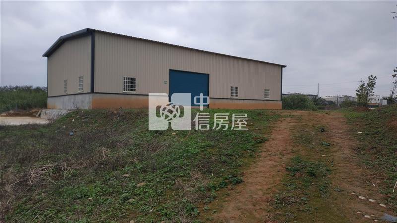 近觀音高中【育苗室】房屋室內格局與周邊環境