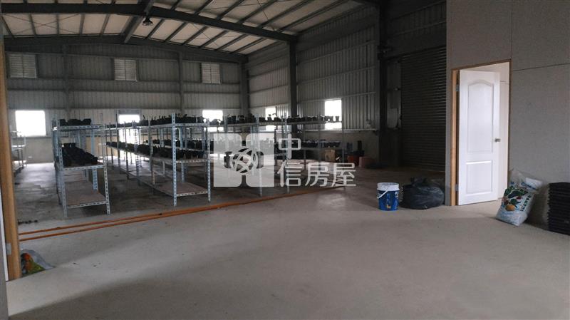 近觀音高中【育苗室】房屋室內格局與周邊環境