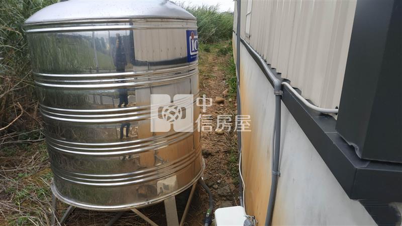 近觀音高中【育苗室】房屋室內格局與周邊環境