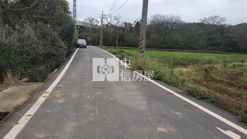 近觀音高中【育苗室】房屋室內格局與周邊環境