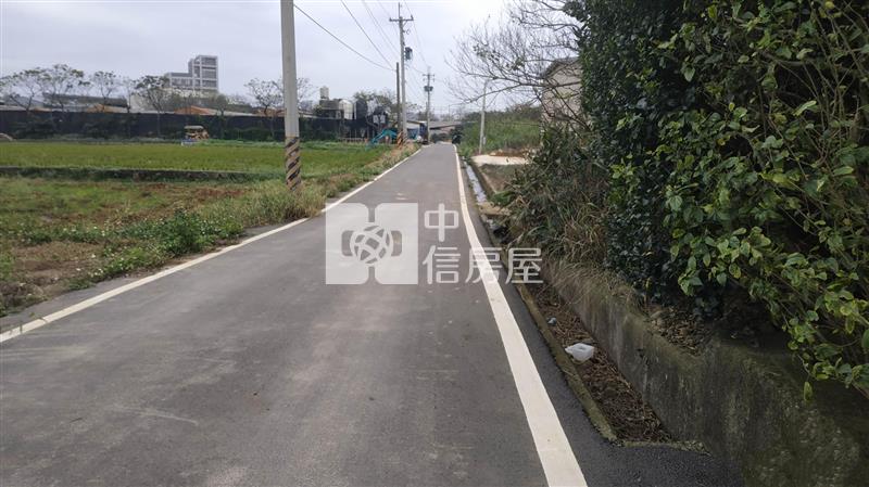 近觀音高中【育苗室】房屋室內格局與周邊環境