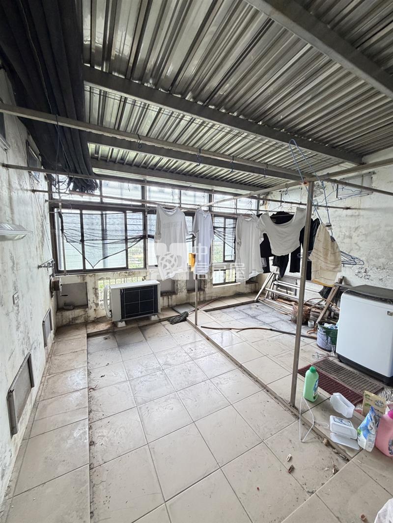 近埔心火車站靜巷透天房屋室內格局與周邊環境