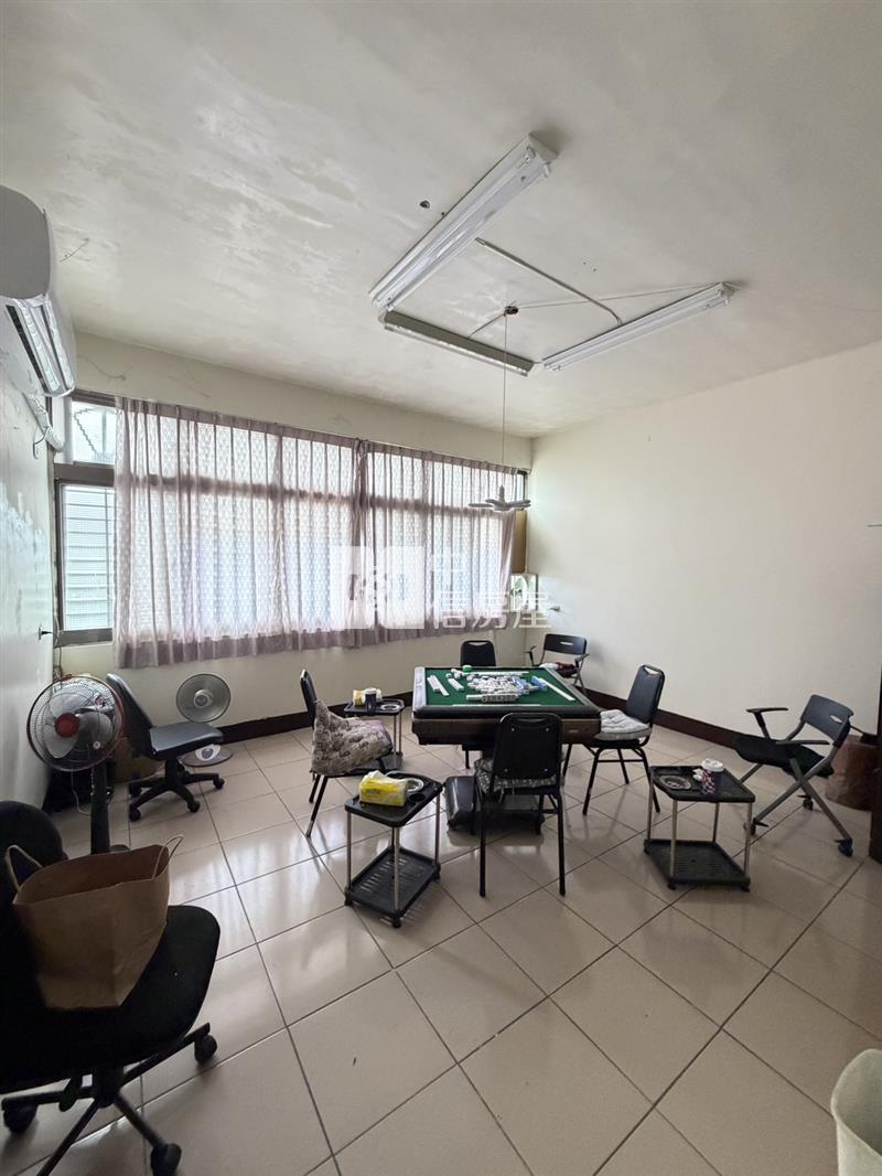 近埔心火車站靜巷透天房屋室內格局與周邊環境