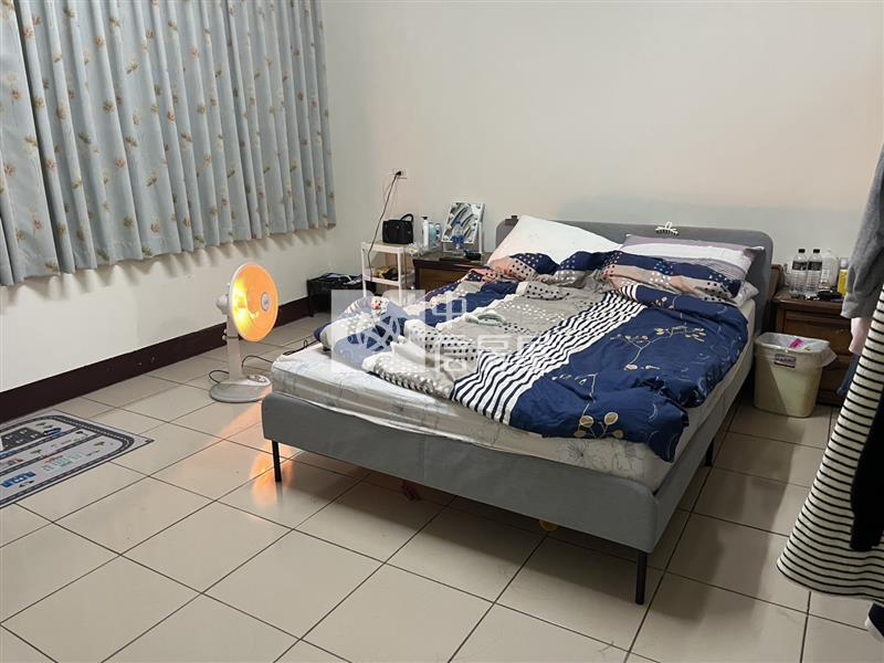 近埔心火車站靜巷透天房屋室內格局與周邊環境