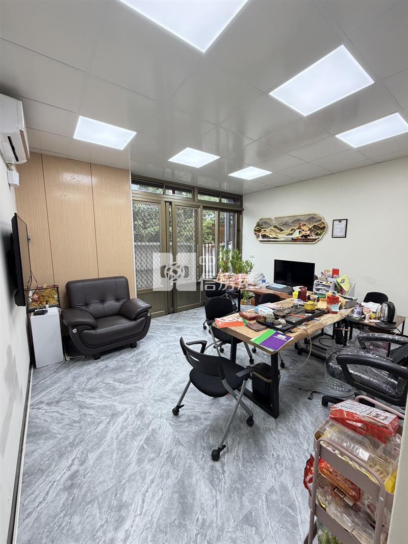 近埔心火車站靜巷透天房屋室內格局與周邊環境