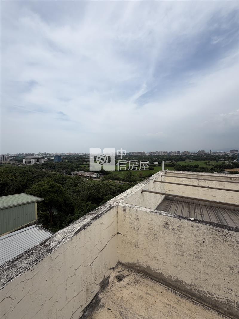 近埔心火車站靜巷透天房屋室內格局與周邊環境