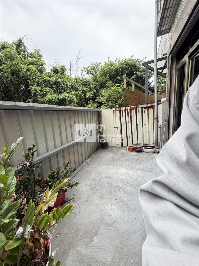 近埔心火車站靜巷透天房屋室內格局與周邊環境