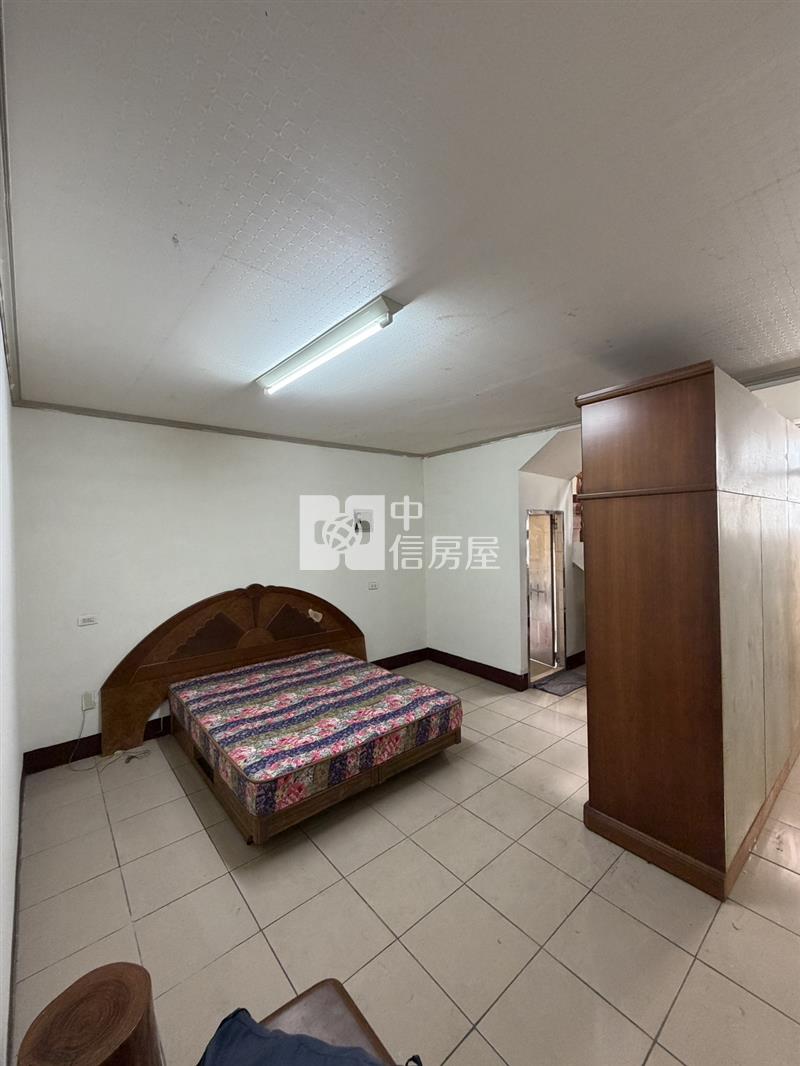 近埔心火車站靜巷透天房屋室內格局與周邊環境