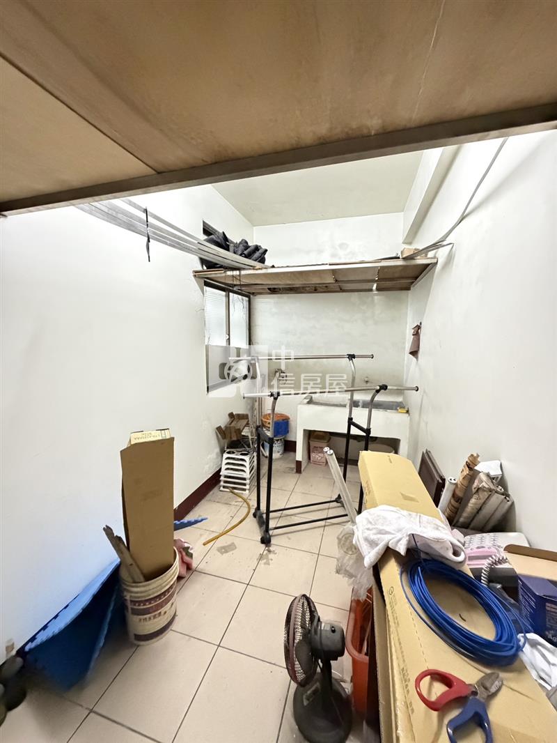 近埔心火車站靜巷透天房屋室內格局與周邊環境