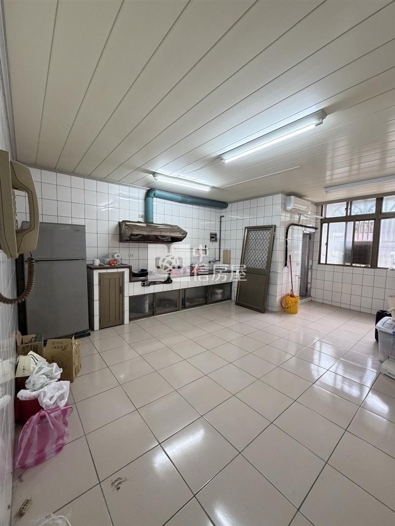 近埔心火車站靜巷透天房屋室內格局與周邊環境