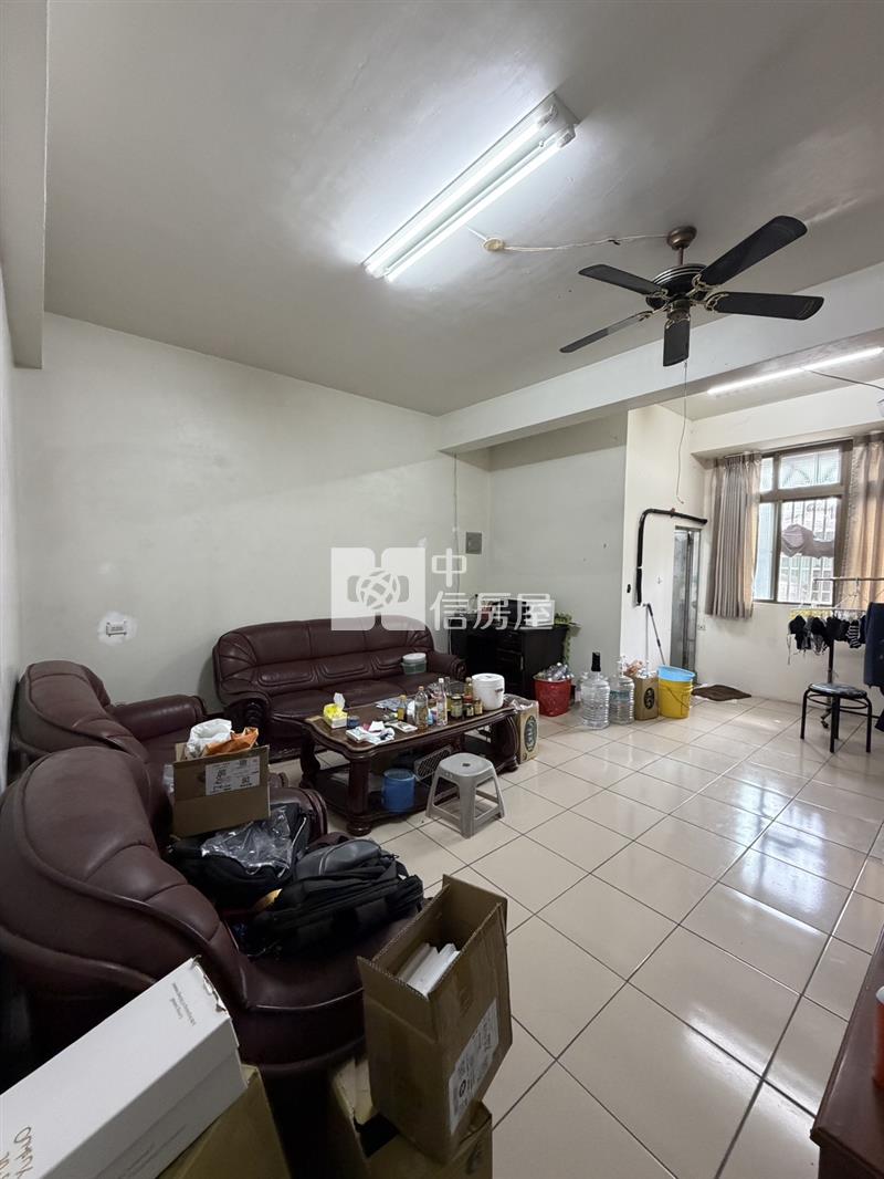 近埔心火車站靜巷透天房屋室內格局與周邊環境