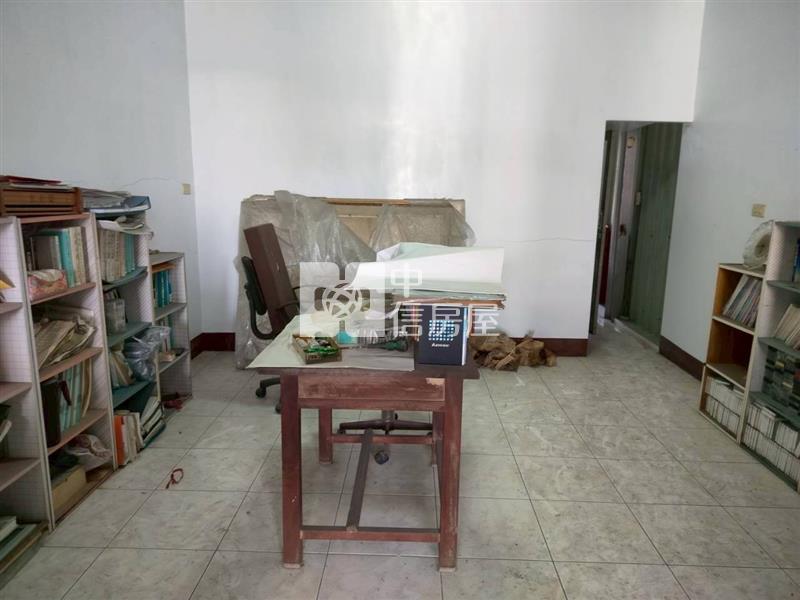 潮州孝親房透天房屋室內格局與周邊環境