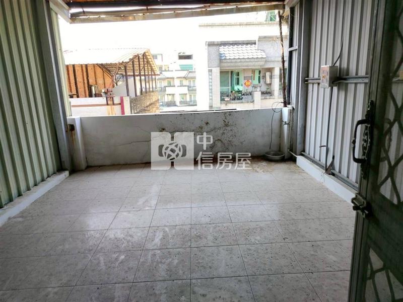 潮州孝親房透天房屋室內格局與周邊環境