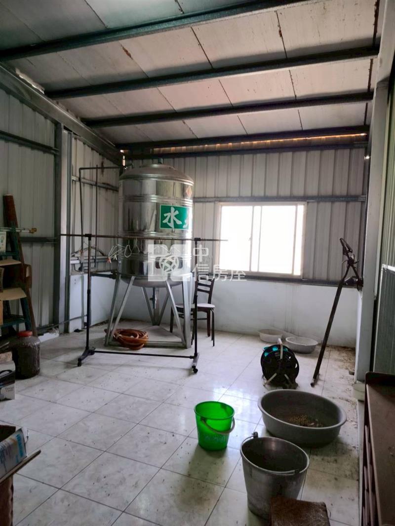 潮州孝親房透天房屋室內格局與周邊環境