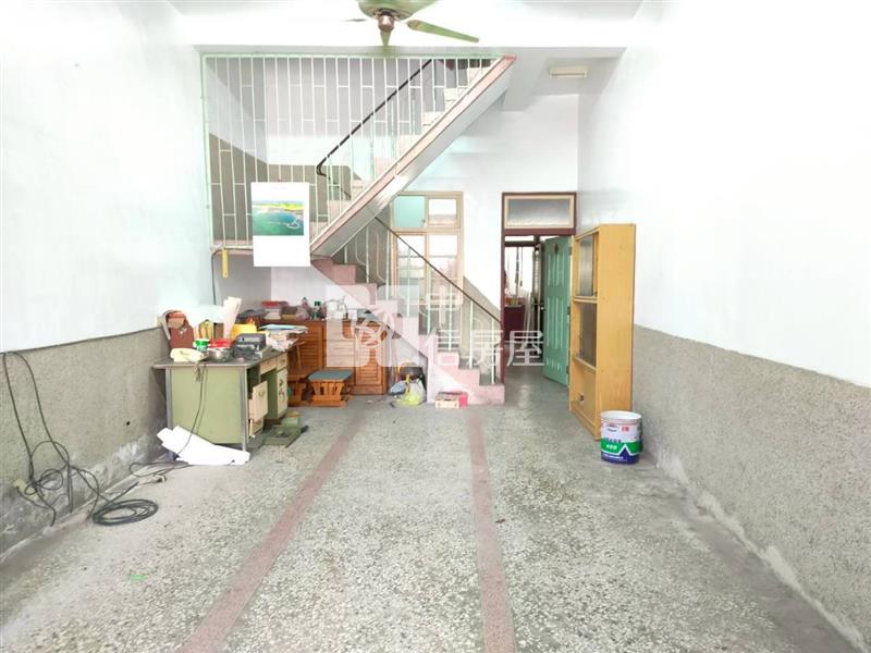 潮州孝親房透天房屋室內格局與周邊環境