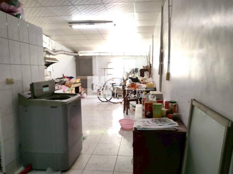 潮州孝親房透天房屋室內格局與周邊環境