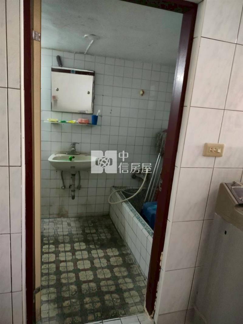 潮州孝親房透天房屋室內格局與周邊環境