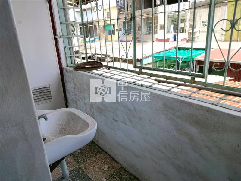 潮州孝親房透天房屋室內格局與周邊環境