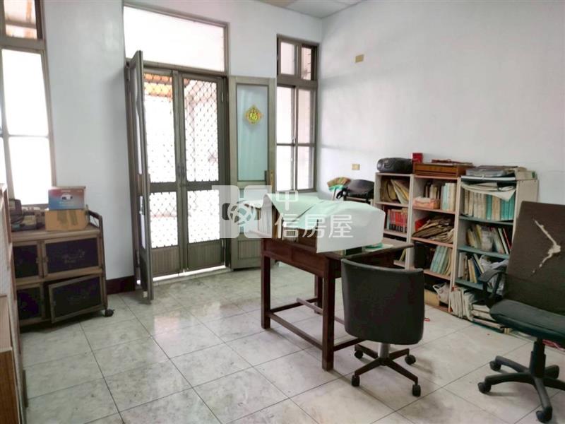 潮州孝親房透天房屋室內格局與周邊環境