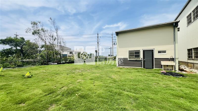 鑫聖中信-新屋東福路農舍房屋室內格局與周邊環境