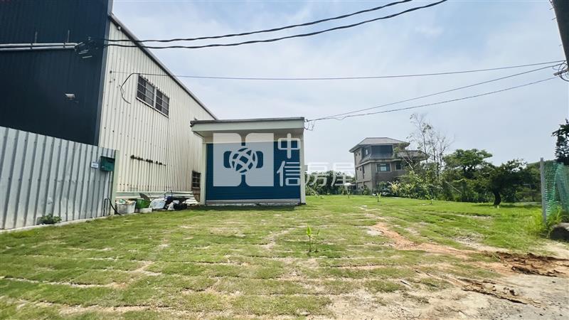 鑫聖中信-新屋東福路農舍房屋室內格局與周邊環境