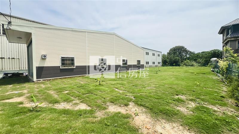 鑫聖中信-新屋東福路農舍房屋室內格局與周邊環境