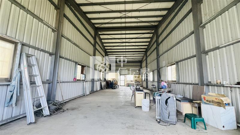 鑫聖中信-新屋東福路農舍房屋室內格局與周邊環境