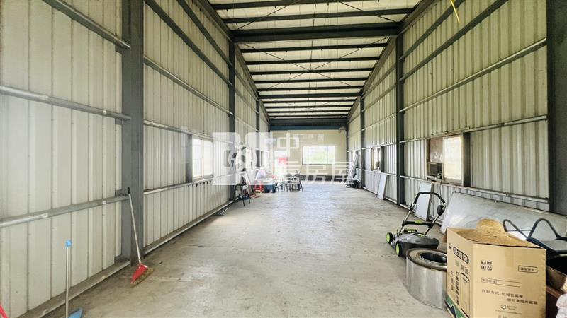 鑫聖中信-新屋東福路農舍房屋室內格局與周邊環境