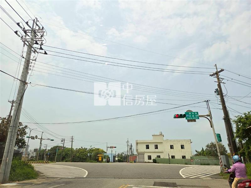 【安家】觀音仁愛路農+建房屋室內格局與周邊環境