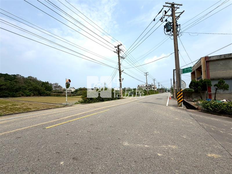 【安家】觀音仁愛路農+建房屋室內格局與周邊環境