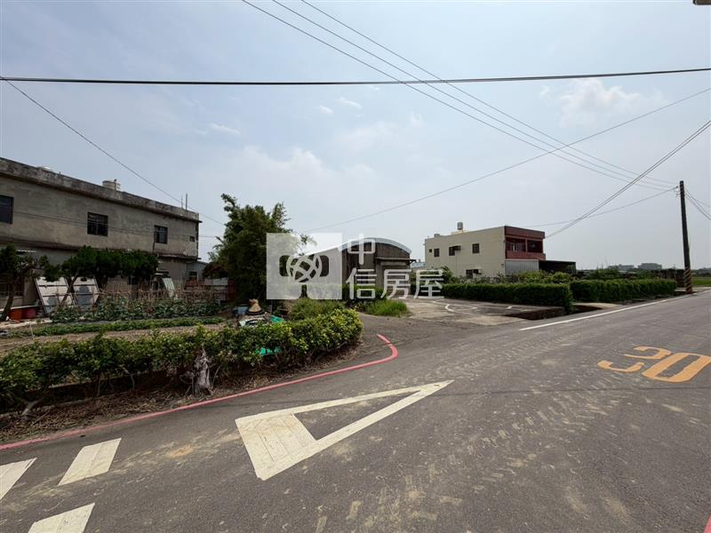 【安家】觀音仁愛路農+建房屋室內格局與周邊環境