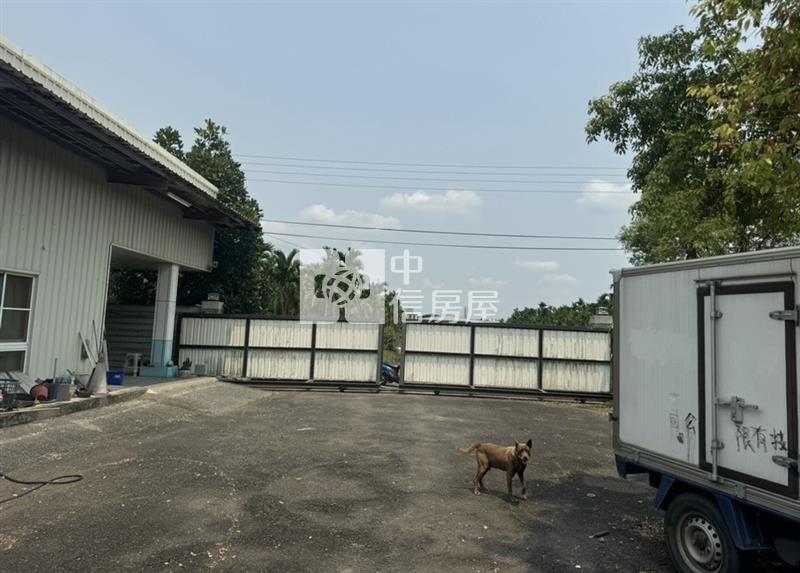 竹田千坪農地廠房房屋室內格局與周邊環境
