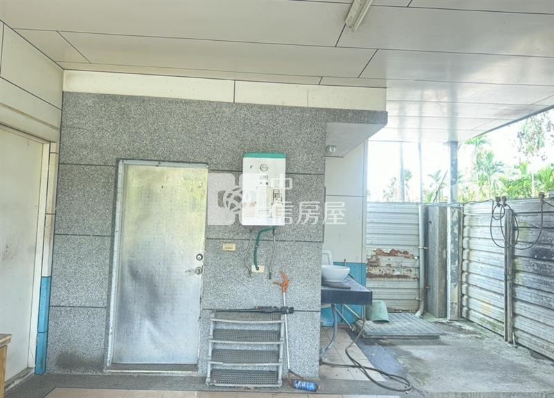 竹田千坪農地廠房房屋室內格局與周邊環境