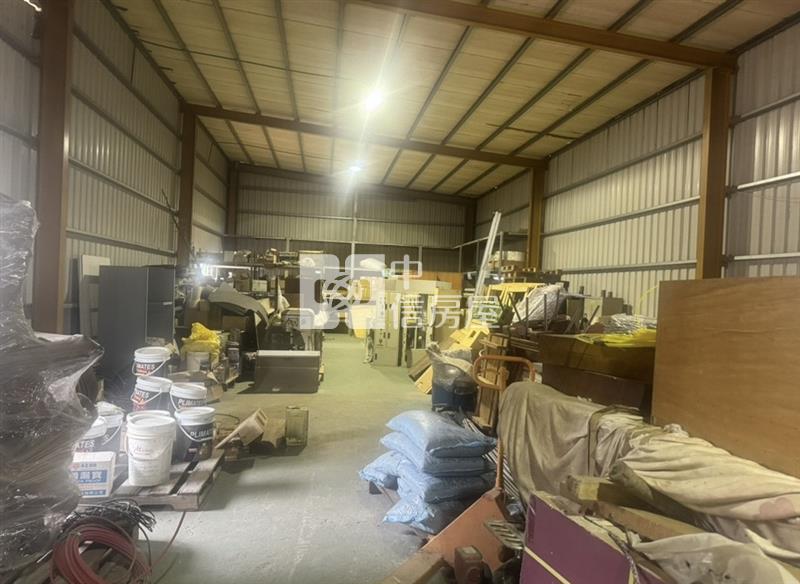 竹田千坪農地廠房房屋室內格局與周邊環境