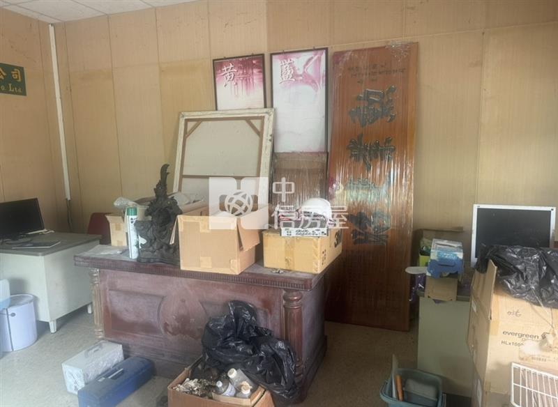 竹田千坪農地廠房房屋室內格局與周邊環境