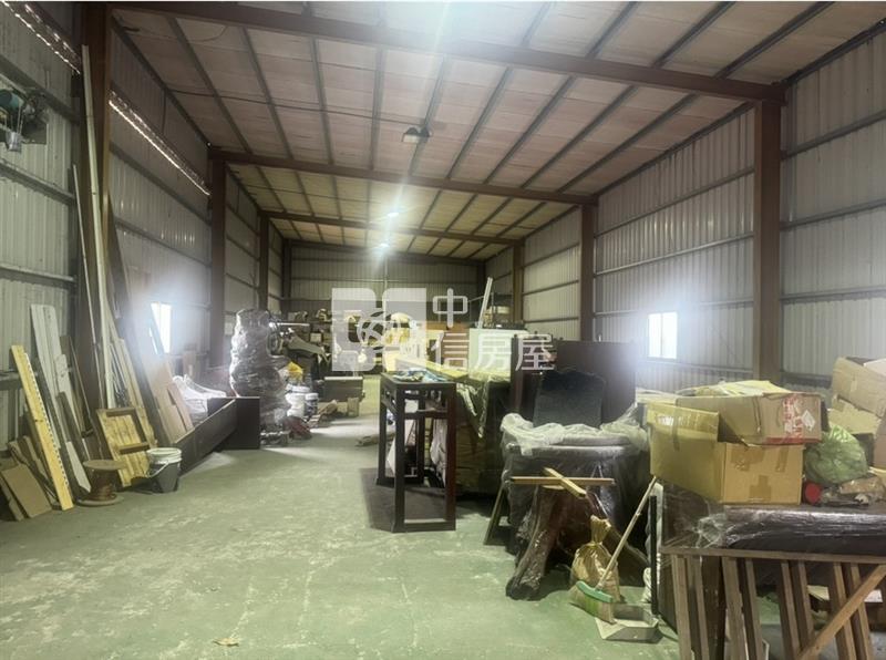 竹田千坪農地廠房房屋室內格局與周邊環境