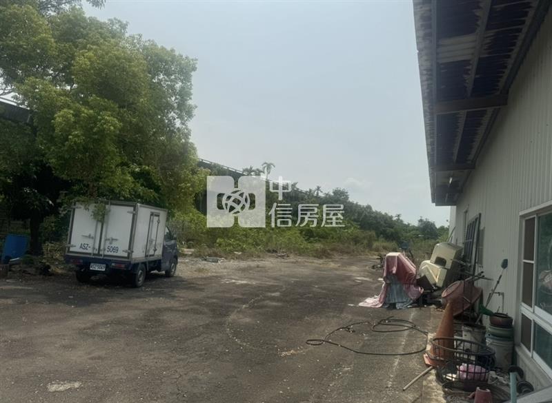 竹田千坪農地廠房房屋室內格局與周邊環境