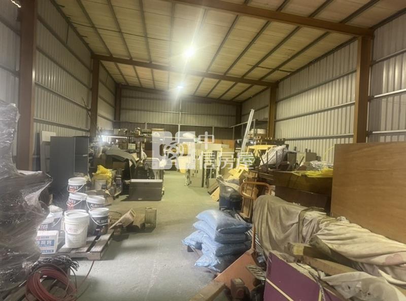 竹田千坪農地廠房房屋室內格局與周邊環境