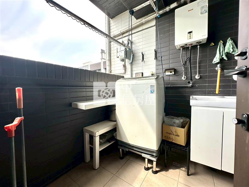【神馬】【新潤A18】【景觀兩房車位】房屋室內格局與周邊環境