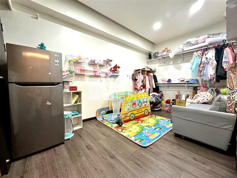 【神馬】【新潤A18】【景觀兩房車位】房屋室內格局與周邊環境
