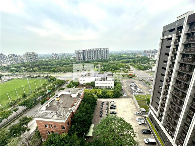 【神馬】【新潤A18】【景觀兩房車位】房屋室內格局與周邊環境
