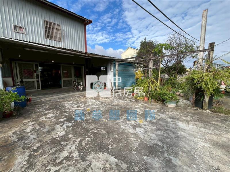 【新夢想】龍潭交流道46米大面都內農舍房屋室內格局與周邊環境