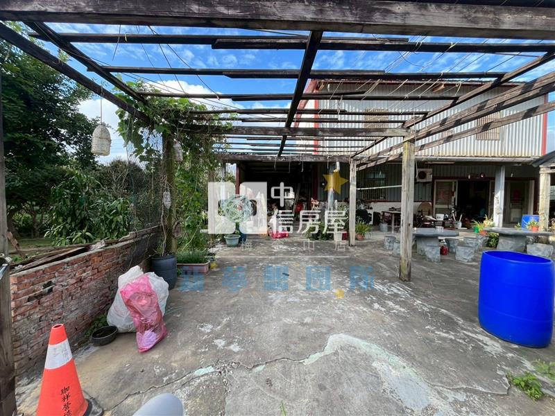 【新夢想】龍潭交流道46米大面都內農舍房屋室內格局與周邊環境