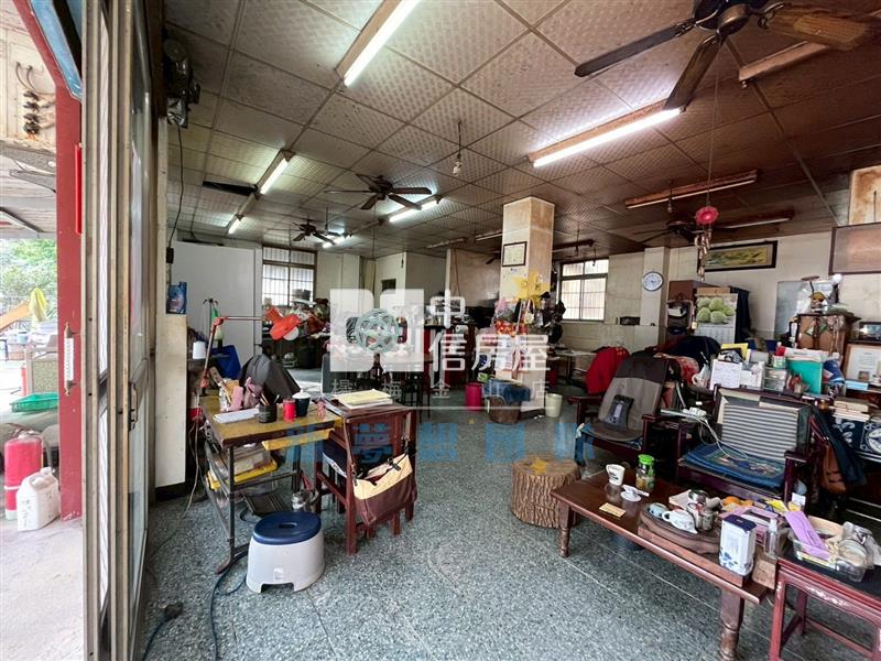 【新夢想】龍潭交流道46米大面都內農舍房屋室內格局與周邊環境