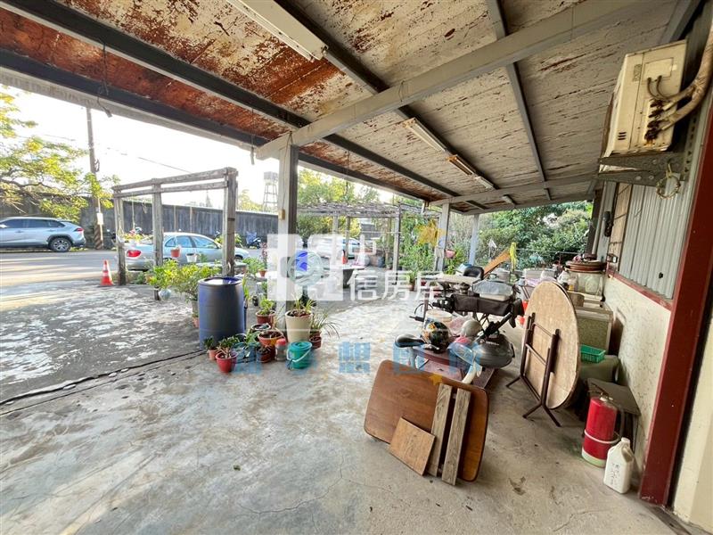 【新夢想】龍潭交流道46米大面都內農舍房屋室內格局與周邊環境