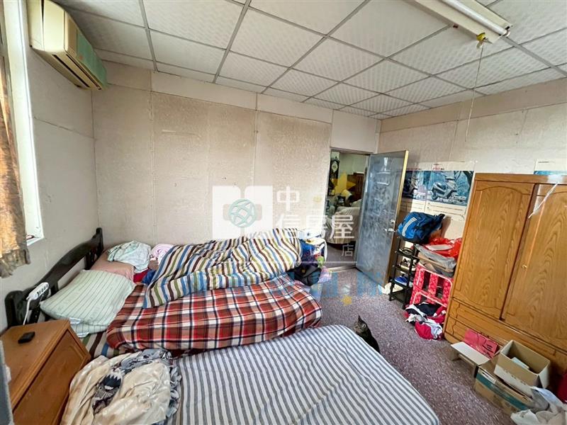 【新夢想】龍潭交流道46米大面都內農舍房屋室內格局與周邊環境