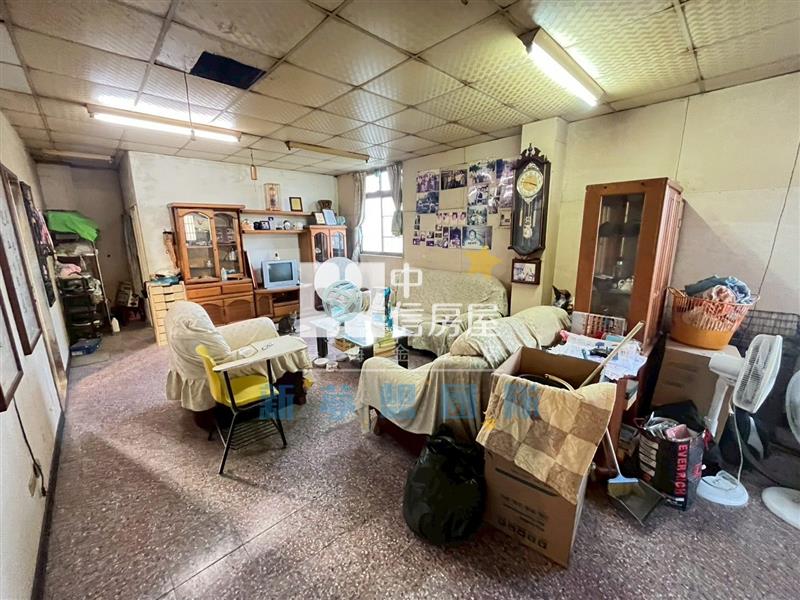 【新夢想】龍潭交流道46米大面都內農舍房屋室內格局與周邊環境