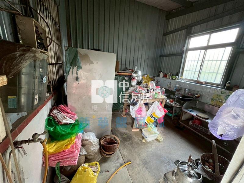 【新夢想】龍潭交流道46米大面都內農舍房屋室內格局與周邊環境