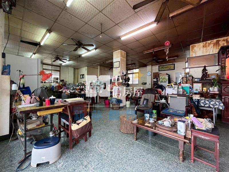 【新夢想】龍潭交流道46米大面都內農舍房屋室內格局與周邊環境