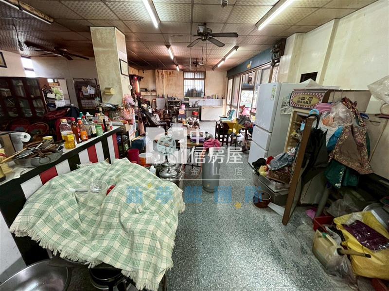 【新夢想】龍潭交流道46米大面都內農舍房屋室內格局與周邊環境